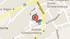 Standort Schwarzenburg