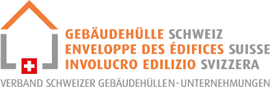 Gebäudehülle Schweiz
