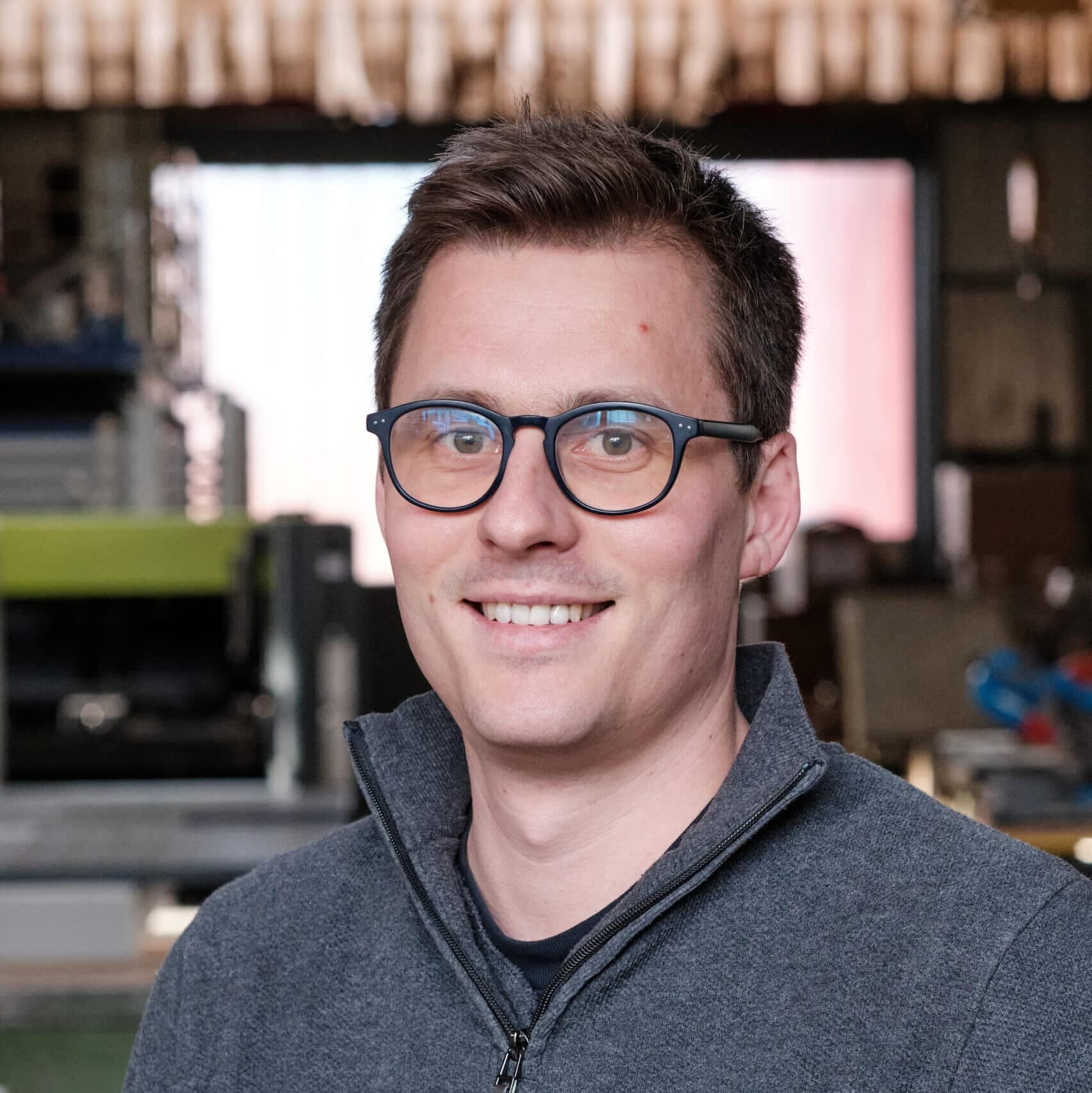 Pascal Hofer