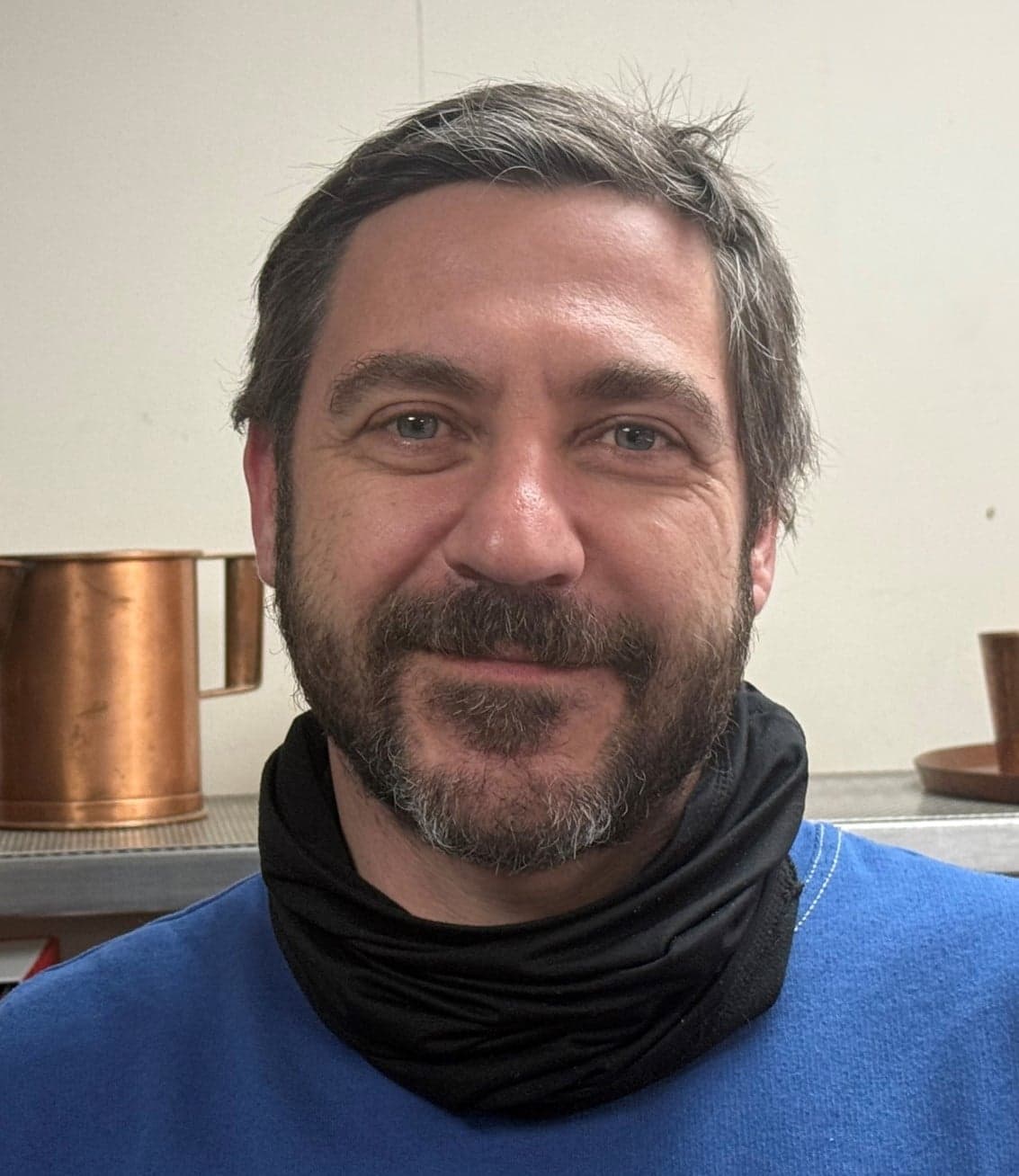 Michael Kocher